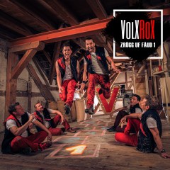 NÜT ISCH FÜR IMMER