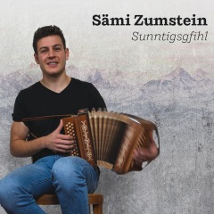 SUNNTIGSGFIHL - Schottisch