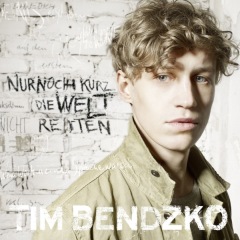 NUR NOCH KURZ DIE WELT RETTEN