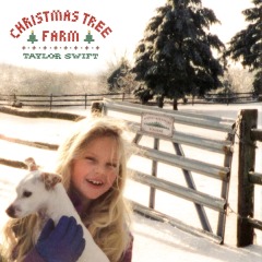 CHRISTMAS TREE FARM