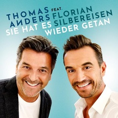 SIE HAT ES WIEDER GETAN
