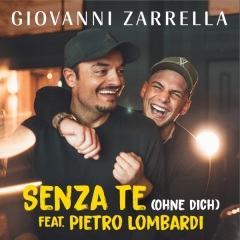 SENZA TE 