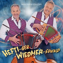 HEFTI-GER WIEDMER-SOUND - SCHNELLPOLKA