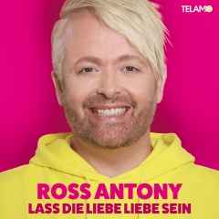 LASS DIE LIEBE LIEBE SEIN
