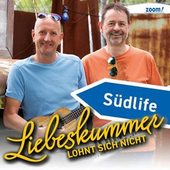 LIEBESKUMMER LOHNT SICH NICHT