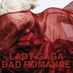 BAD ROMANCE