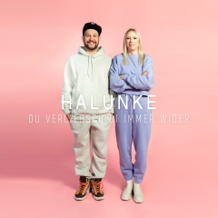 DU VERLIEBSCH DI IMMER WIDER