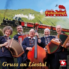 LEICHTES GEFÄLLE - Ländler
