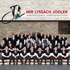 S ISCH HERBSCHT - Jodellied