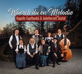 VO DIR DIS BESCHTE GÄH - Jodellied