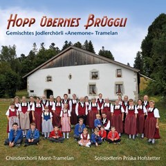 HÄRZLICHKEITE - Jodellied