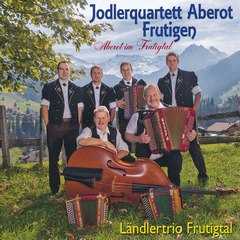 ZU MINE LÜT - Jodellied