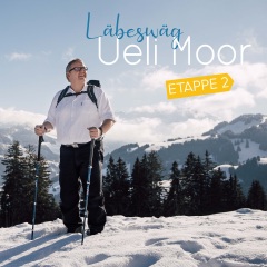 DER ZYTVERTRIIB - Naturjodel