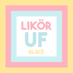 LIKÖR UF GLACÉ