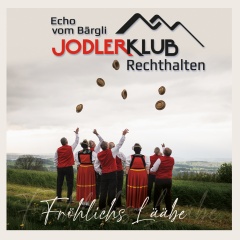 STEINHUSERBERGJODEL - Naturjodel