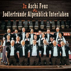 FÜR D'BÄRNER-SENNE - Naturjodel