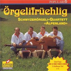 TUSSLIS MOSCHTCHÖPFLI - Fox
