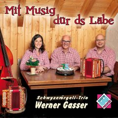 AM MATTLIMÄRIT - Walzer