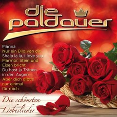 TANZ MIT MIR, CORINNA