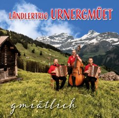 ES ABSCHIEDSGRÜÄSSLI - Mazurka