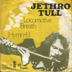 LOCOMOTIVE BREATH