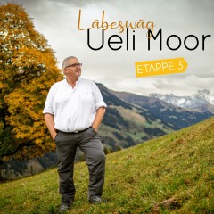 GSCHWEND-JUTZ - Naturjodel