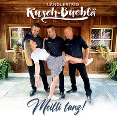 FÜR D'RUSCH-BÜEBLÄ - Schnellpolka