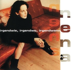 IRGENDWIE, IRGENDWO, IRGENDWANN - LIVE /1998