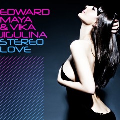 STEREO LOVE
