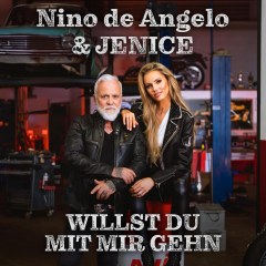 WILLST DU MIT MIR GEHN