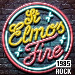 ST. ELMOS FIRE