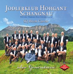 ALPZYT - Jodellied