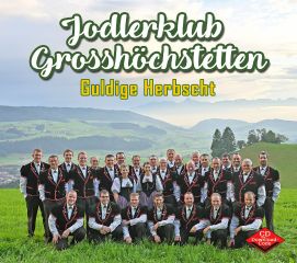 SCHWENDIFLUE JUTZ - Naturjodel