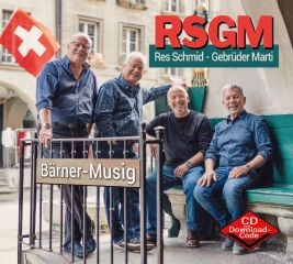 ES CHUTTET - Schottisch