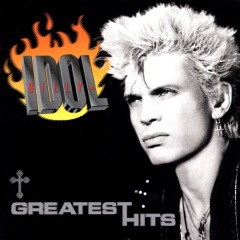 REBEL YELL
