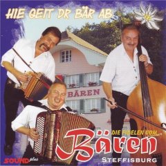 E GMÜETLECHE SUNNTIG - Walzer