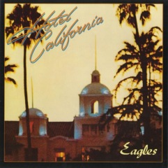 HOTEL CALIFORNIA
