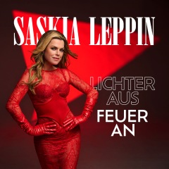 LICHTER AUS FEUER AN