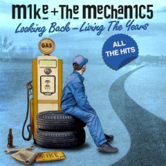 THE LIVING YEARS