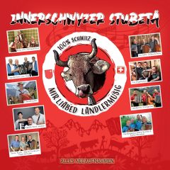 ÜSE ROSSBERG - Ländler