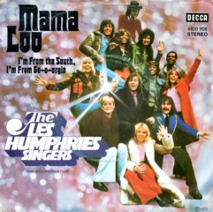 MAMA LOO