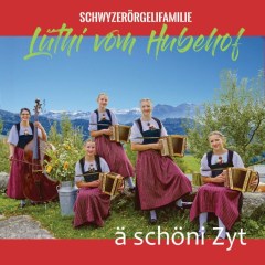 AM BRÜNDLER SINÄ - Schnellpolka