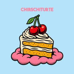 CHIRSCHITURTE