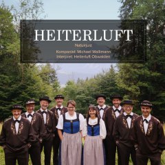 HEITERLUFT
