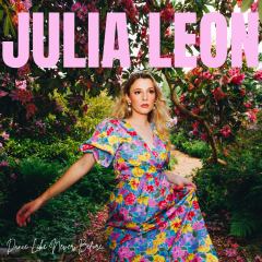 DANCE LIKE NEVER BEFORE