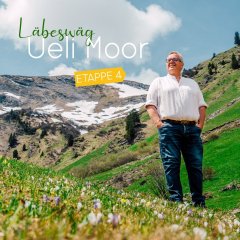 MUETI U AETTI'S JUTZ - Naturjodel