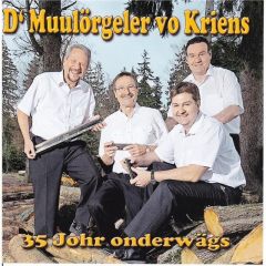 UF EM ROSSBÄRG - Walzer