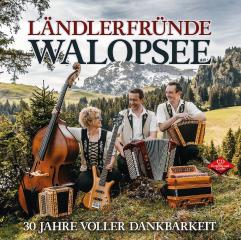 MUETER'S 50. GEBURTSTAG - Walzer