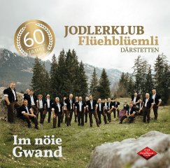 BRÄNDERLI-JUTZ - Naturjodel