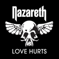 LOVE HURTS